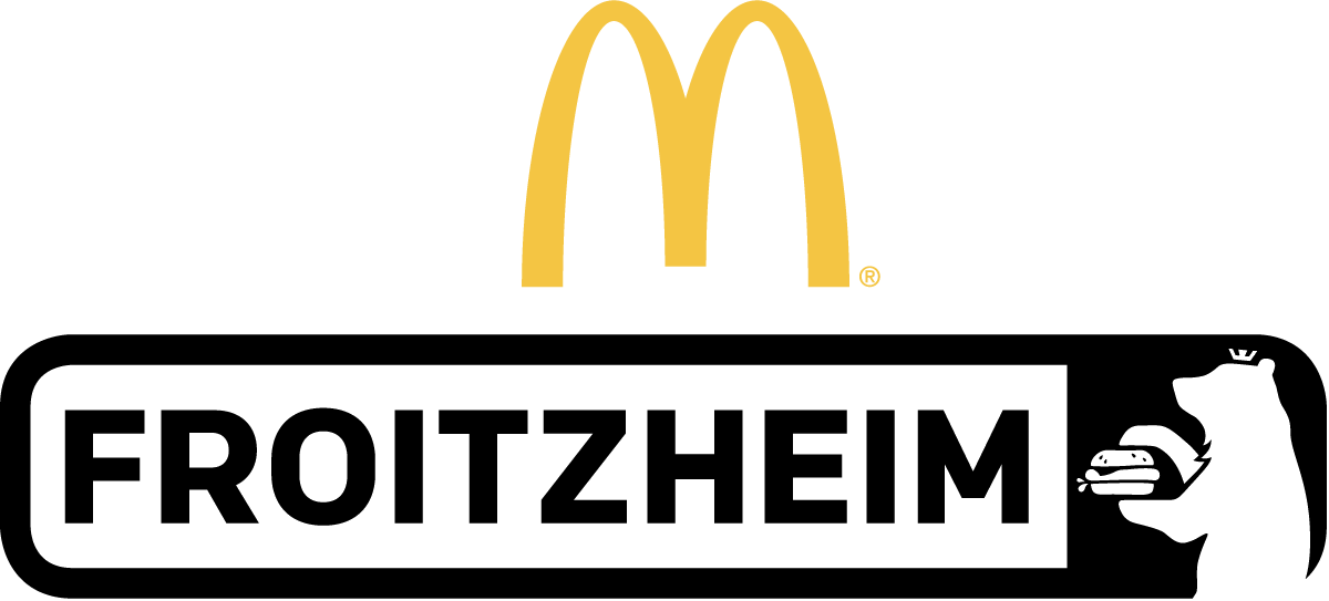 Goldenes M